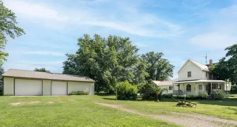 6381 107th Ave, Casco, MI 49090
