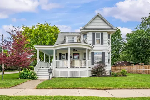 103 S Lincoln Ave, Niles, MI 49120