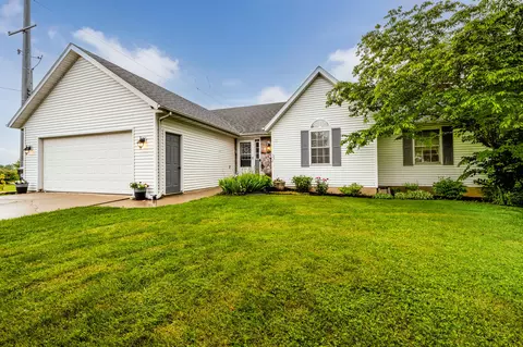 6515 Niagara Cir, Lincoln, MI 49127