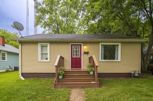 1148 Lavette Ave, Benton Harbor, MI 49022