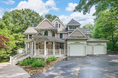3003 Dunes Valley Path, Lincoln, MI 49127