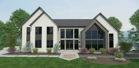 2966 Lakeshore Ave, Hagar, MI 49022