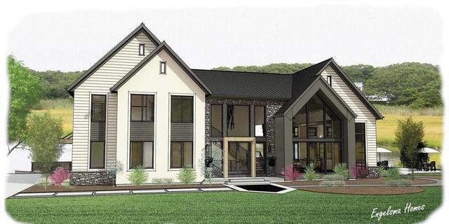 2966 Lakeshore Ave, Hagar, MI 49022