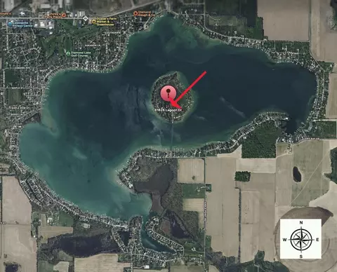 Other - 61626 Lagoon Dr, Penn, MI 49031 photo 4 of 9