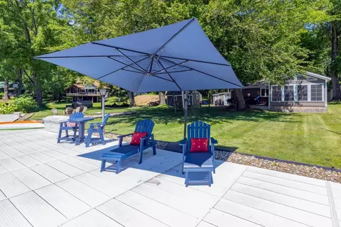 Exterior - 61626 Lagoon Dr, Penn, MI 49031 photo 11 of 14
