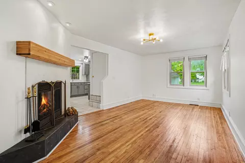 Living - 220 E James St, Lawrence, MI 49064 photo 1 of 2