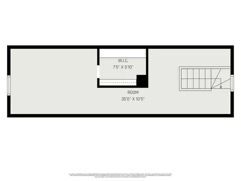 Floorplan - 220 E James St, Lawrence, MI 49064 photo 2 of 2