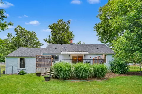 Exterior - 220 E James St, Lawrence, MI 49064 photo 3 of 5