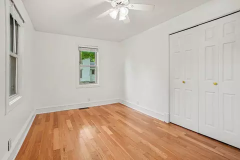 Bedroom - 220 E James St, Lawrence, MI 49064 photo 2 of 3