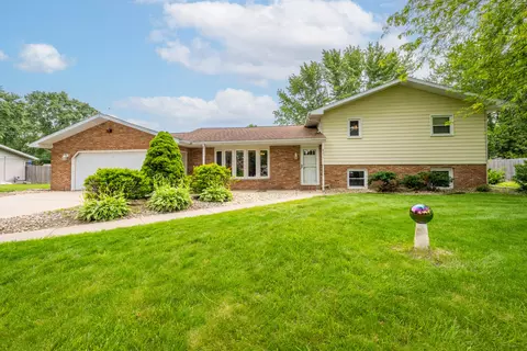 5985 Echo Rdg, Lincoln, MI 49127