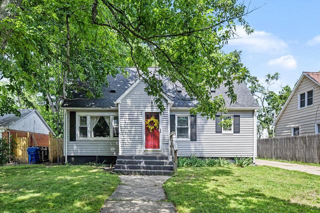 507 Summerfelt Dr, Benton, MI 49022