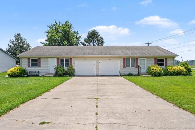 16761680 Pheasant Run, Baroda, MI 49101