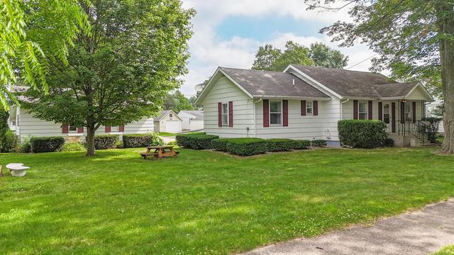 205 Haines St, Dowagiac, MI 49047