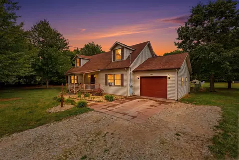 5850 E Napier Ave, Bainbridge, MI 49022