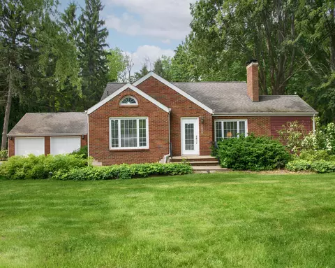 2429 W John Beers Rd, Lincoln, MI 49127