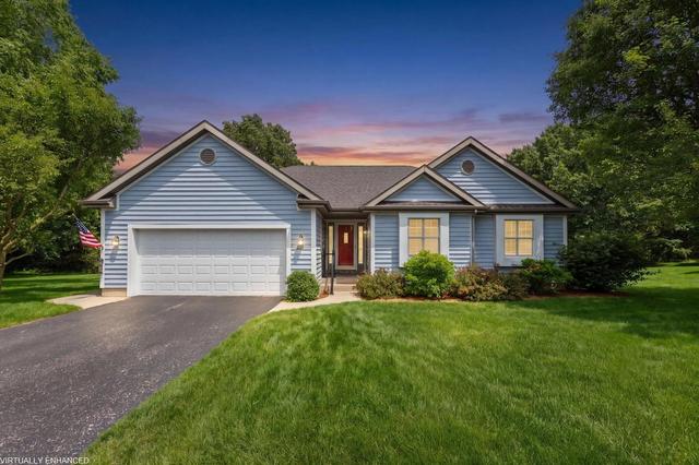 21 Shoreham Highlands St UNIT ST, Joseph, MI 49085