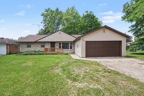 2176 Truman Dr, Benton, MI 49022