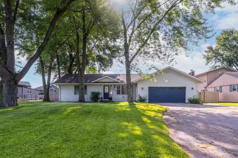 3619 Arbor St, St. Joseph, MI 49085