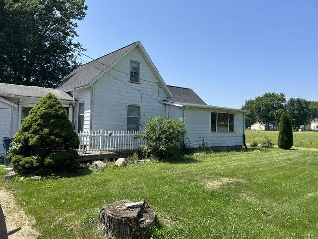 1984 Greenly Ave, Benton, MI 49022