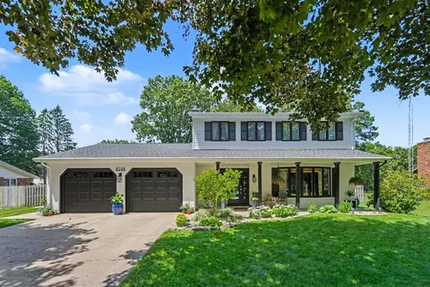 4144 Hailey Dr, Lincoln, MI 49085