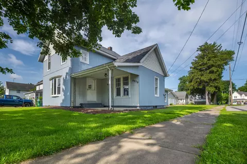 Exterior - 8970 Second St, Baroda, MI 49101 photo 2 of 6