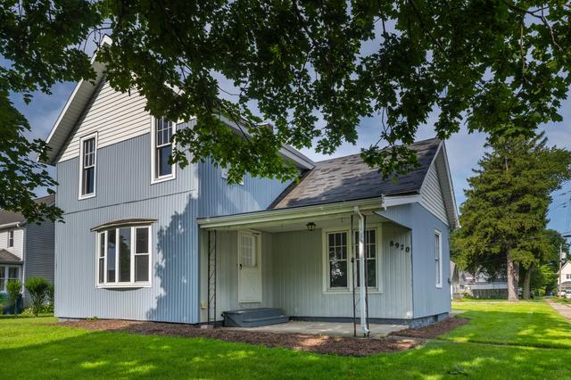 8970 Second St, Baroda, MI 49101