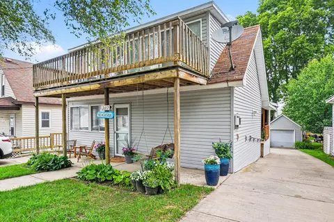 307 Park St, St. Joseph, MI 49085