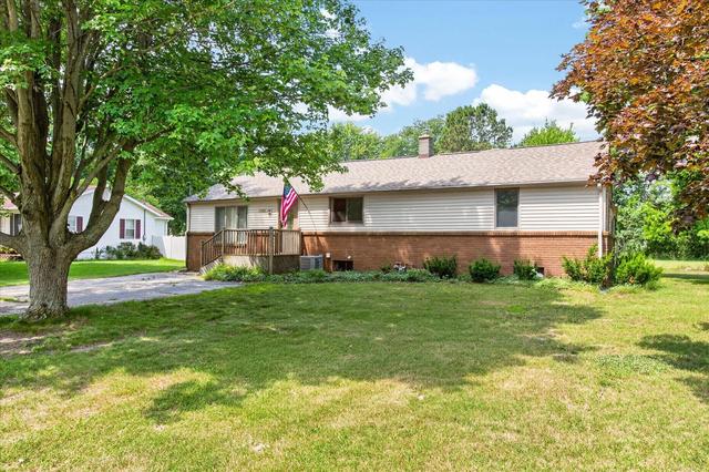 1032 Brookfield Dr, Lincoln, MI 49085