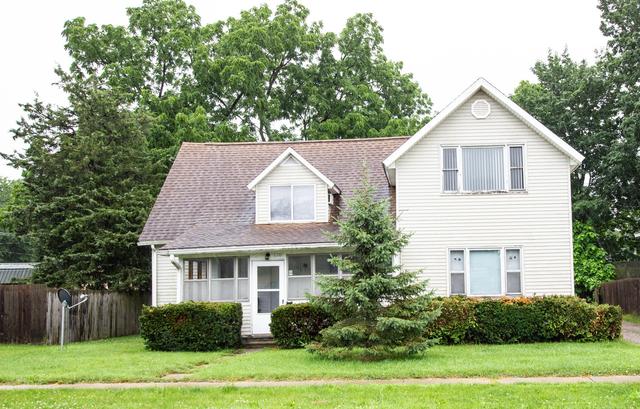 120 E Railroad St, Dowagiac, MI 49047