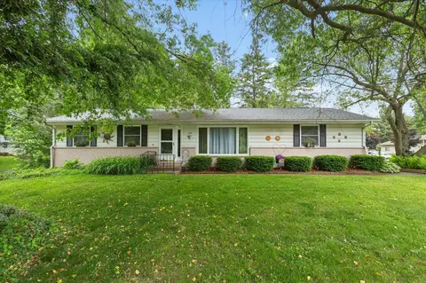 1359 W Glenlord Rd, Lincoln, MI 49085