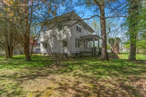 7038 Little Paw Paw Lake Rd, Coloma, MI 49038