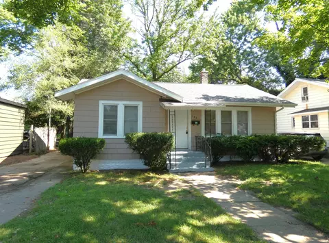 183 Searles Ave, Benton Harbor, MI 49022
