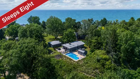 5501 Sunset Path, Lincoln, MI 49127