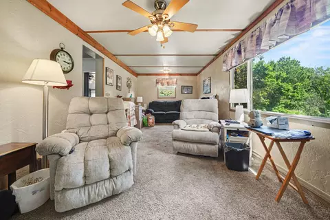 Living - 829 E Wagner Rd, Buchanan, MI 49107 photo 1 of 2