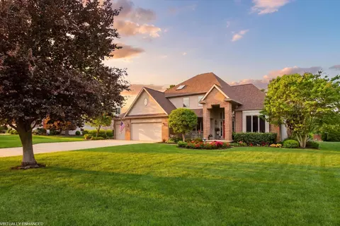 1411 Old Farm Ln, Lincoln, MI 49085
