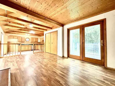 Living - 210 E Ash St, Three Oaks, MI 49128 photo 2 of 3
