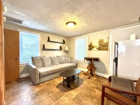 Living - 210 E Ash St, Three Oaks, MI 49128 photo 3 of 3