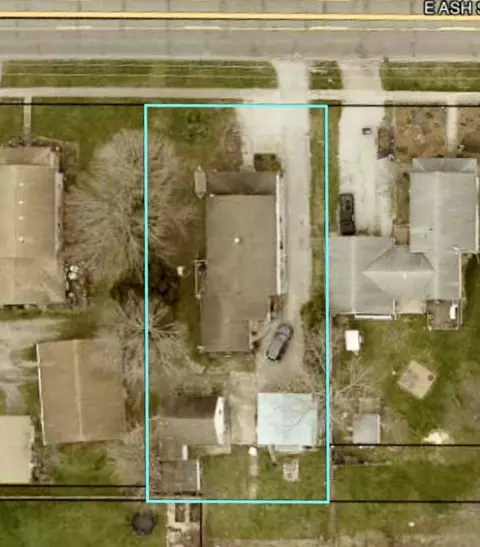 View/Area - 210 E Ash St, Three Oaks, MI 49128 photo 1 of 1