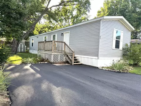 2330 E Main Street Unit St #LOT 62, Niles, MI 49120