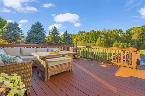 Exterior - 3123 140th Ave, Salem, MI 49323 photo 3 of 14