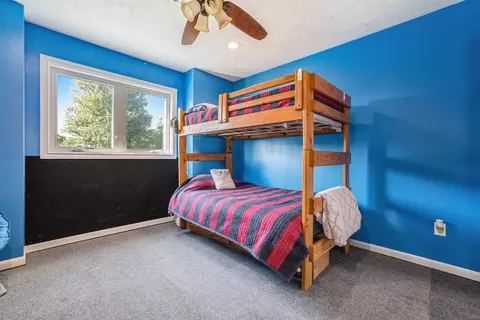 Bedroom - 3123 140th Ave, Salem, MI 49323 photo 4 of 5