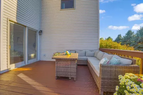 Exterior - 3123 140th Ave, Salem, MI 49323 photo 6 of 14