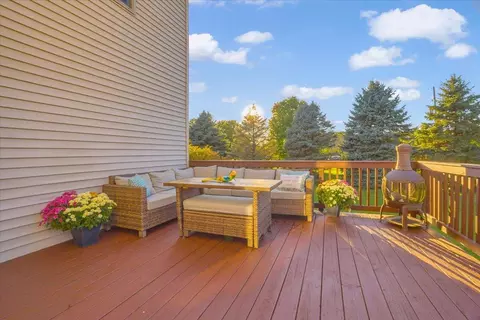 Exterior - 3123 140th Ave, Salem, MI 49323 photo 4 of 14