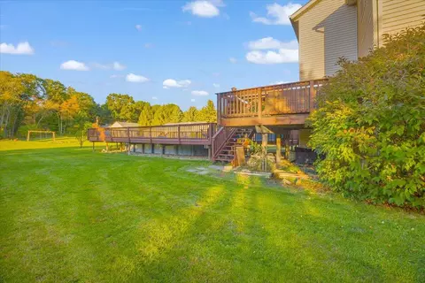 Exterior - 3123 140th Ave, Salem, MI 49323 photo 12 of 14