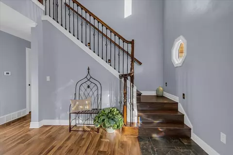 Entry Way - 3123 140th Ave, Salem, MI 49323 photo 2 of 4