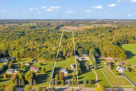 View/Area - 3123 140th Ave, Salem, MI 49323 photo 4 of 11