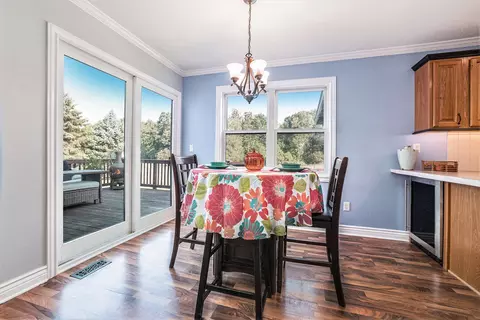 Dining - 3123 140th Ave, Salem, MI 49323 photo 1 of 1