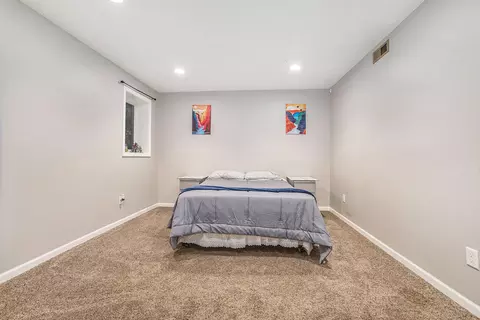 Bedroom - 3123 140th Ave, Salem, MI 49323 photo 5 of 5