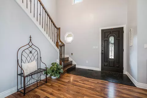 Entry Way - 3123 140th Ave, Salem, MI 49323 photo 1 of 4