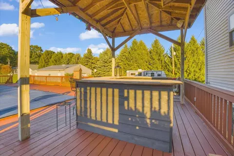 Exterior - 3123 140th Ave, Salem, MI 49323 photo 7 of 14
